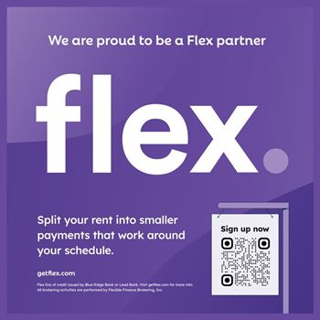 Proud flex partner